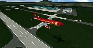 Airport Master
