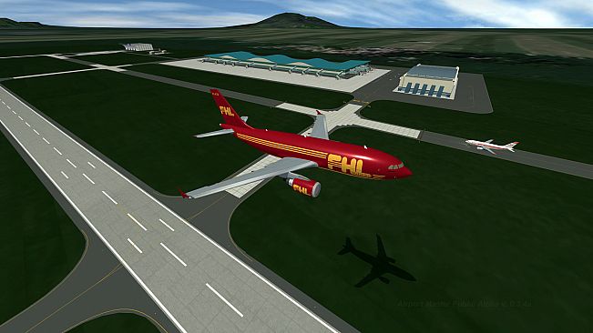 Airport Master