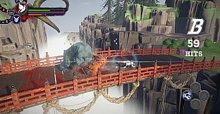 Gate Breaker: Ascension