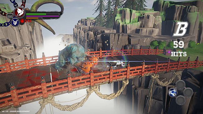 Gate Breaker: Ascension