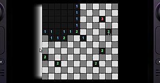 Mini Sweeper