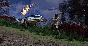 GreedFall: The Dying World