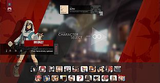 Guilty Gear -Strive- Additional Colors #2 DLC