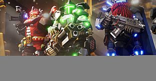 Deep Rock Galactic - Order of the Deep Pack