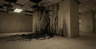 Escape the Backrooms