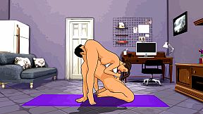 REUNION: Autumn Leaf - FINAL RELEASE