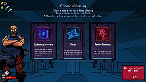 Puzzle Forge Dungeon