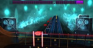 Rocksmith 2014 – Def Leppard - “Hysteria”