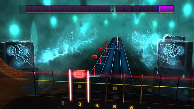 Rocksmith 2014 – Def Leppard - “Hysteria”