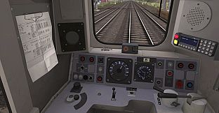 Train Simulator: GEML BR Class 315 EMU Add-On