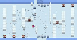 Antarctic Showdown