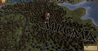 Europa Universalis IV: Native Americans II Unit Pack