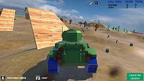 Tanks online