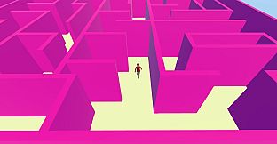 Maze Mania: The Ultimate 3D Maze Game