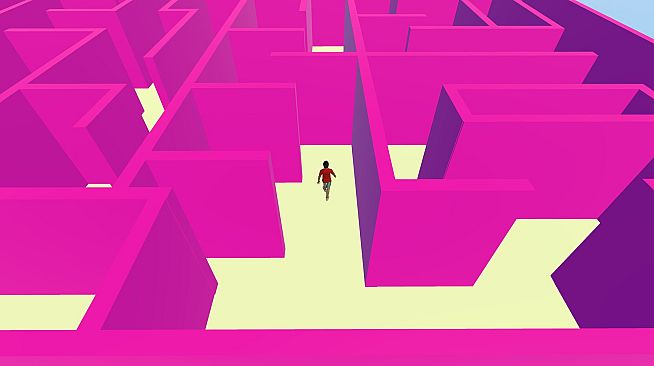 Maze Mania: The Ultimate 3D Maze Game