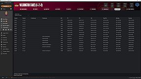 Draft Day Sports: Pro Football 2025