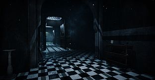 Ashley: The Emptiness Inside