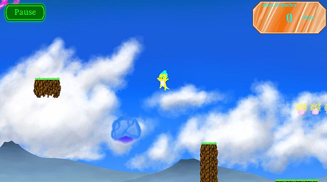 Connect Far Away tale