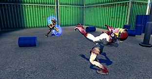 Throw Anything: Radiation Zombies