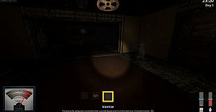 ANOMALOGIST: Inumaki Manor
