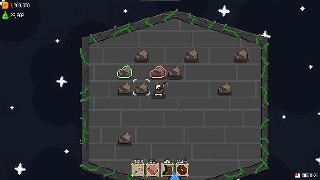 Mine Farm