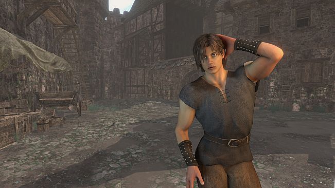 Pussy Kingdom: Queen of Passion