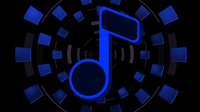 ITRP _ Volatile Vertex - Soundtrack