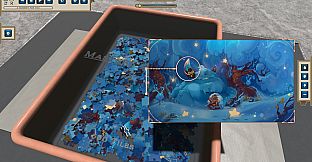 Masters of Puzzle - Christmas Edition: Forest Sprites