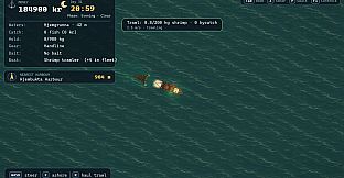 Tiny Trawler