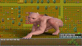 Solar Lewd Hollow starring Doug Fooker