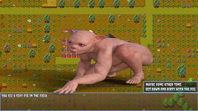 Solar Lewd Hollow starring Doug Fooker