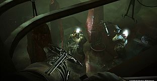 Dishonored - The Knife of Dunwall