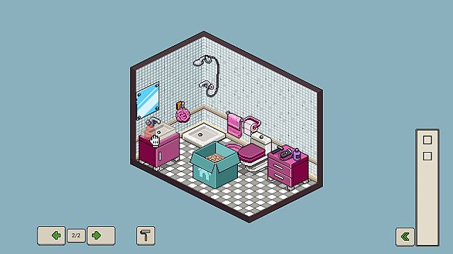 Unbox the Room