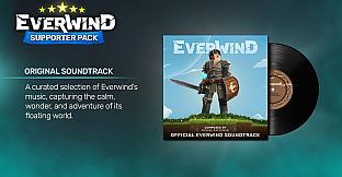 Everwind - Supporter Pack