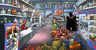 Red Comrades 2: For the Great Justice. Reloaded