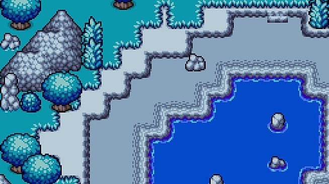 RPG Maker VX Ace - MT Tiny Tales Overworld Tiles