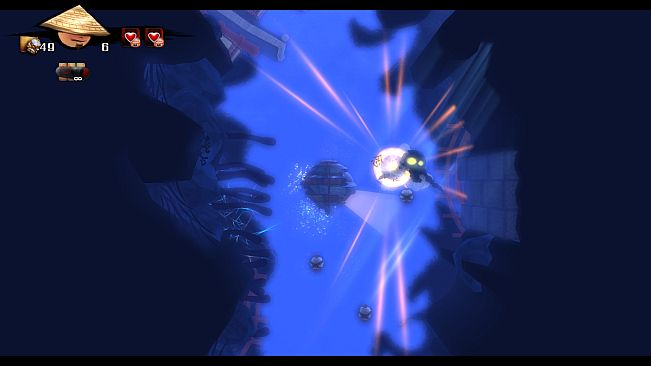 Wooden Sen'SeY Soundtrack