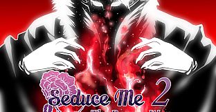 Seduce Me 2: The Demon War Soundtrack