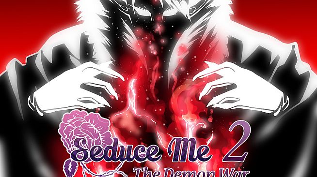 Seduce Me 2: The Demon War Soundtrack