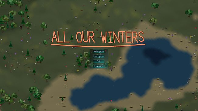 All Our Winters