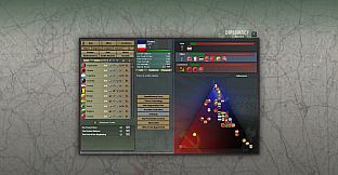 Hearts of Iron III: Sounds of Conflict