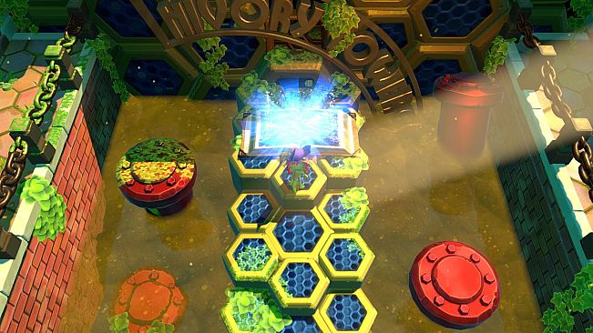 Yooka-Laylee and the Impossible Lair