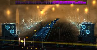 Rocksmith 2014 – Philip Sayce - “Out of My Mind”