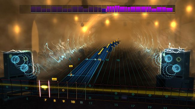 Rocksmith 2014 – Philip Sayce - “Out of My Mind”