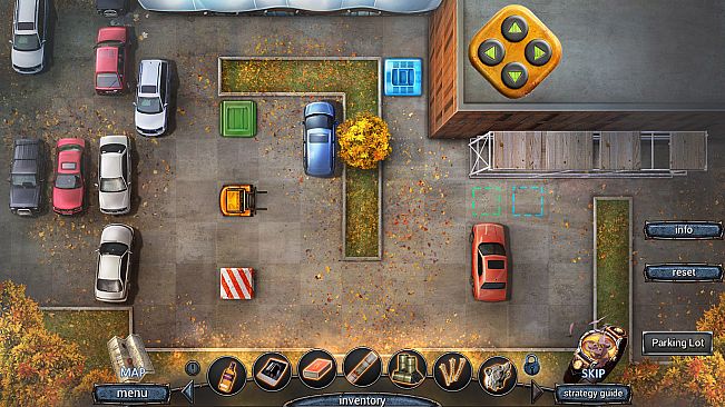 Paranormal Files: Hook Man's Legend Collector's Edition