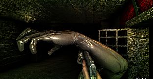 【QuietMansion1】Infinite Health