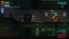 MiniLAW: Ministry of Law