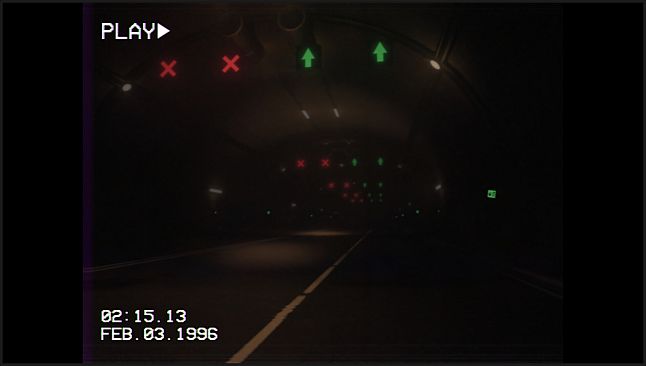 EXPEDITION TO THE BACKROOMS