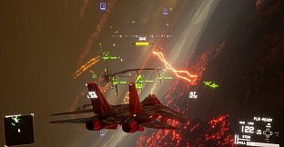 Project Wingman Soundtrack