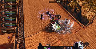 The Shadow of the Warring States Period